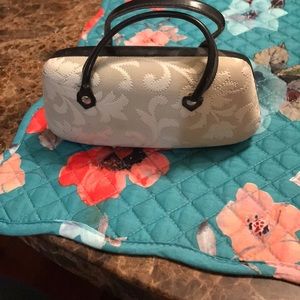 Eye Glass Case